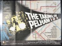 The Taking Of Pelham 123