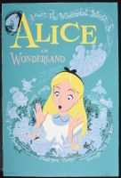 Alice In Wonderland