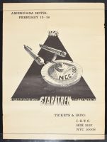 Star Trek Convention