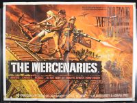 The Mercenaries