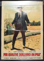 For A Few Dollars More