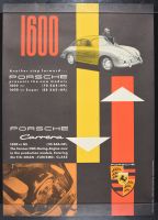 Porsche 1600