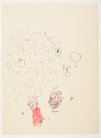 Untitled Caucasion / Negro