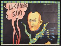 Li Chung Soo Nesbitt's Mysteries