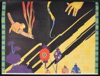 Li Chung Soo Nesbitt's Mysteries