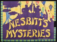 Li Chung Soo Nesbitt's Mysteries