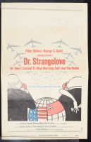 Dr Strangelove