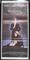 The Hunger
