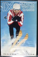 IX Winter Olympic Games