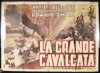 La Grande Cavalcata