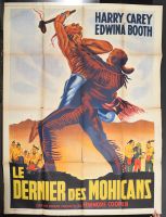 Le Dernier Des Mohicans