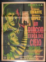 Un Rincon Cerco Del Cielo