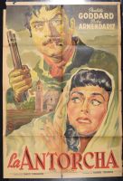 La Antorcha