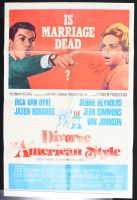 Divorce American Style