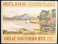 Ireland Great Southern Rys