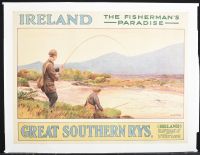 Ireland The Fishermans Paradise