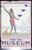 Museum North Terrace