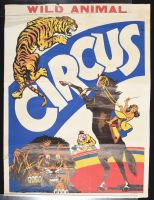 Animal Circus
