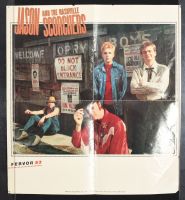 Jason And The Nashville Scorchers