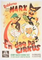 Marx Brothers Circus