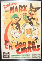 Marx Brothers Circus