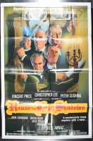 House Of Long Shadows