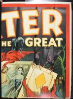 Carter The Great Spirit Cabinet