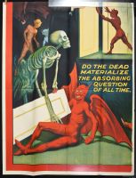 Carter The Great Spirit Cabinet