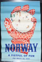 Norway Fistful Of Fun