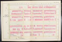 Build Plans Boston Ward 11