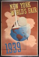 New York Worlds Fair