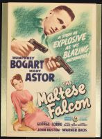 Maltese Falcon