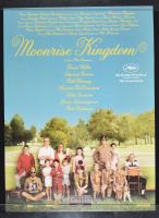 Moonrise Kingdom