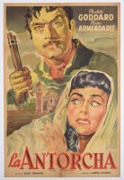 La Antorcha