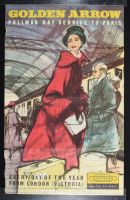 Golden Arrow