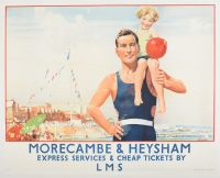 Morecambe And Heysham