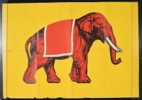 Red Elephant