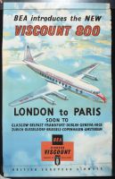 Viscount 800