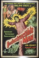 The Indestructible Man