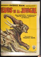 Seigneurs De La Jungle