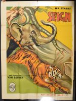 Seigneurs De La Jungle