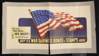 War Savings Bonds