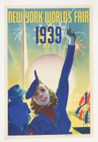 New York Worlds Fair