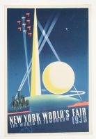 New York Worlds Fair