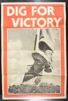 Dig For Victory