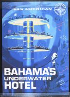 Bahamas Underwater Hotel