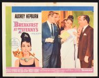 Breakfast At Tiffanys