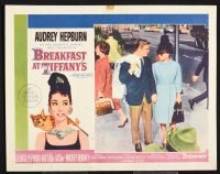 Breakfast At Tiffanys