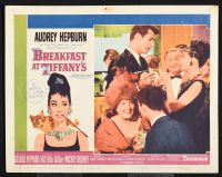Breakfast At Tiffanys