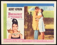 Breakfast At Tiffanys